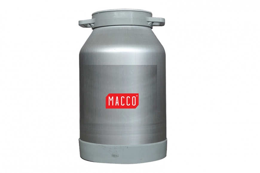 MC 3000 - 40 LT ALUMINUM BUCKET